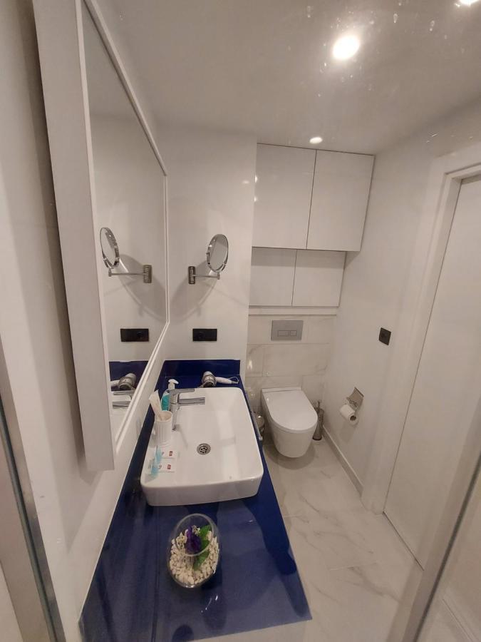 Номера На Высоких Этажах 24,31 Apartment Batumi Ngoại thất bức ảnh