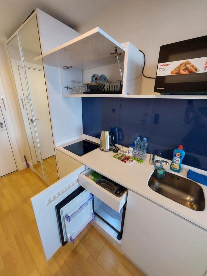 Номера На Высоких Этажах 24,31 Apartment Batumi Ngoại thất bức ảnh